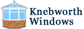 Knebworth Windows